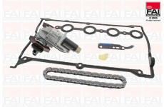 Sada rozvodového řetězu FAI AutoParts TCK111