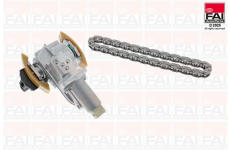 Sada rozvodového řetězu FAI AutoParts TCK111NG