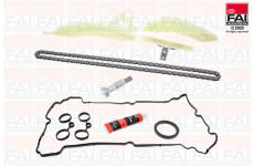 Sada rozvodového řetězu FAI AutoParts TCK118WO