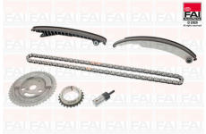 Sada rozvodového řetězu FAI AutoParts TCK121NG