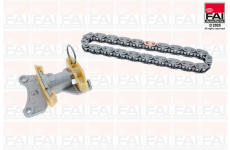 Sada rozvodovej reżaze FAI AutoParts TCK124