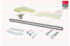 Sada rozvodovej reżaze FAI AutoParts TCK129NG