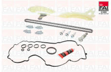 Sada rozvodového řetězu FAI AutoParts TCK129WO