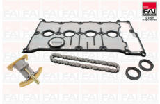 Sada rozvodovej reżaze FAI AutoParts TCK131