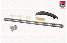 Sada rozvodového řetězu FAI AutoParts TCK138WO