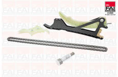 Sada rozvodovej reżaze FAI AutoParts TCK158NG