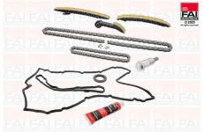 Sada rozvodovej reżaze FAI AutoParts TCK159
