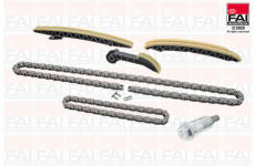 Sada rozvodovej reżaze FAI AutoParts TCK159NG