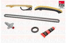 Sada rozvodovej reżaze FAI AutoParts TCK161