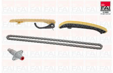 Sada rozvodovej reżaze FAI AutoParts TCK161NG