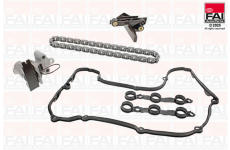 Sada rozvodovej reżaze FAI AutoParts TCK169