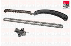 Sada rozvodovej reżaze FAI AutoParts TCK171NG