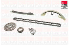 Sada rozvodovej reżaze FAI AutoParts TCK190NG