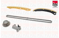 Sada rozvodového řetězu FAI AutoParts TCK192NG