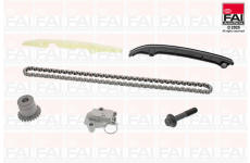 Sada rozvodového řetězu FAI AutoParts TCK197NG
