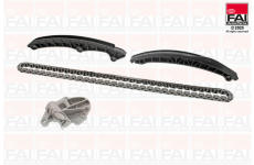 Sada rozvodového řetězu FAI AutoParts TCK200WONG