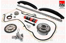 Sada rozvodového řetězu FAI AutoParts TCK202LVVT