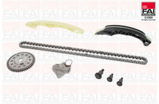 Sada rozvodovej reżaze FAI AutoParts TCK205NG