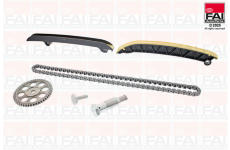 Sada rozvodovej reżaze FAI AutoParts TCK208NG