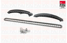 Sada rozvodovej reżaze FAI AutoParts TCK211WONG