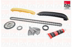 Sada rozvodovej reżaze FAI AutoParts TCK215