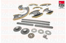 Sada rozvodového řetězu FAI AutoParts TCK219NG