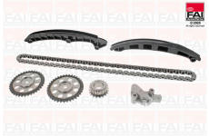 Sada rozvodového řetězu FAI AutoParts TCK221NG