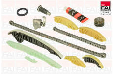 Sada rozvodového řetězu FAI AutoParts TCK223L