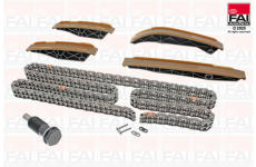 Sada rozvodovej reżaze FAI AutoParts TCK225NG