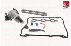 Sada rozvodového řetězu FAI AutoParts TCK242