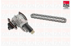 Sada rozvodovej reżaze FAI AutoParts TCK242NG