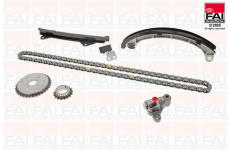 Sada rozvodovej reżaze FAI AutoParts TCK244NG