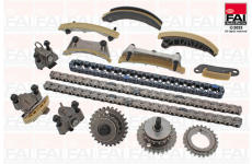 Sada rozvodového řetězu FAI AutoParts TCK245ENG