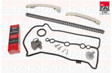 Sada rozvodovej reżaze FAI AutoParts TCK275