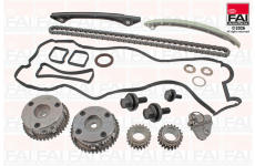 Sada rozvodového řetězu FAI AutoParts TCK288LVVT