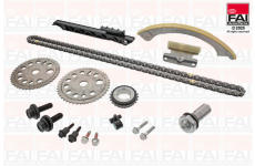 Sada rozvodovej reżaze FAI AutoParts TCK2NG