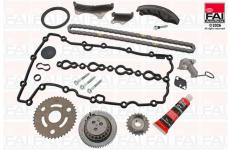 Sada rozvodového řetězu FAI AutoParts TCK321