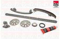 Sada rozvodovej reżaze FAI AutoParts TCK34