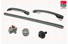 Sada rozvodovej reżaze FAI AutoParts TCK358WO