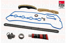 Sada rozvodovej reżaze FAI AutoParts TCK406