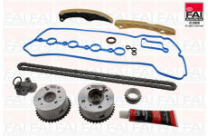 Sada rozvodovej reżaze FAI AutoParts TCK406VVT