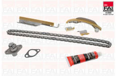Sada rozvodového řetězu FAI AutoParts TCK40WO