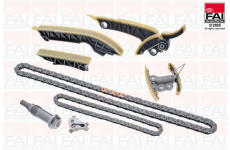 Sada rozvodového řetězu FAI AutoParts TCK439WO