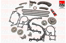 Sada rozvodového řetězu FAI AutoParts TCK445
