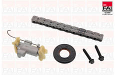 Sada rozvodového řetězu FAI AutoParts TCK487