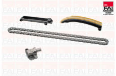 Sada rozvodovej reżaze FAI AutoParts TCK48WO