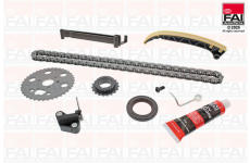 Sada rozvodovej reżaze FAI AutoParts TCK49