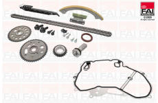 Sada rozvodovej reżaze FAI AutoParts TCK5