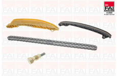Sada rozvodovej reżaze FAI AutoParts TCK52NG