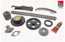 Sada rozvodovej reżaze FAI AutoParts TCK53
